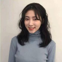 -KIMI HAIR SALON·烫染设计店
