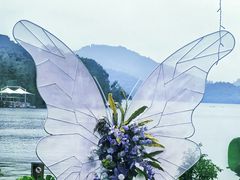 -天目湖山水园
