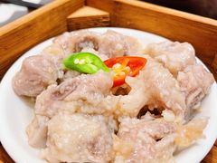 -汕头龙光喜来登酒店-采悦轩中餐厅