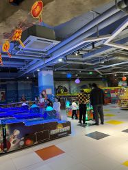 -宝燕乐园(闵行旗舰店)