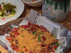 -雪熊精酿·哈尔滨烧烤酒馆(非遗大串店)