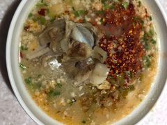 -李氏紫竹林卤粉(火车站店)