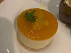 -解放碑威斯汀酒店-知味国际美食餐厅