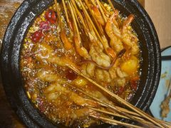 -胡马八破·川菜小馆(宽厚里店)