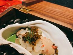 黄宝石生蚝-wann lounge 低温慢煮牛排·清吧