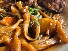 -遇见小院—虹鳟鱼•农家菜(怀柔店)