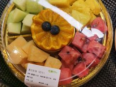 -七鲜超市(瑞虹天地太阳宫店)