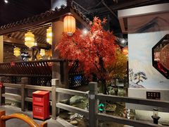 -蓉城老妈火锅(双林路店)