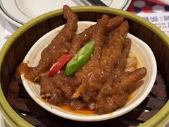 -食大利香港茶餐厅(南亚风情第一城店)