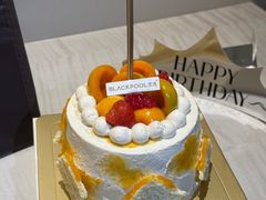 -黑池口感烘焙·生日蛋糕(坂田店)