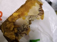 -德克士(中心医院店)