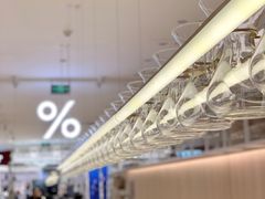 -% Arabica阿拉比卡咖啡(深圳湾万象城店)