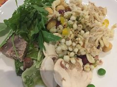 -So Lounge索兰至餐厅(蓝色港湾店)