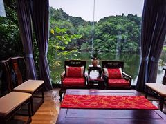 -侨美·唐荔园·40年地道粤菜