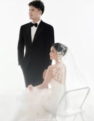 -金夫人婚纱摄影(包河万达店)