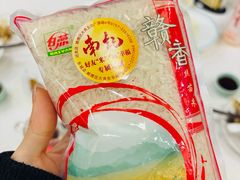 -寻味顺德·南记酒家·传统顺德菜·鱼生(广源路店)