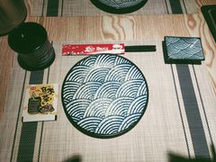 -鱼意寿司(钟村分店)