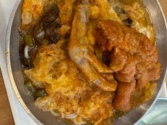-爱民螺蛳粉(梧州国泰广场店)