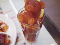 -澳门陈光记烧味饭店(万象城店)