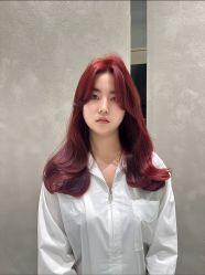 -YH HAIR SALON