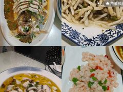 -呼吸森林·生态农庄农家乐私房菜