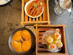 -聚福安·传统老爸茶(海甸岛店)