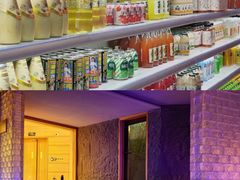 -海德温泉生活馆(朝阳大悦城店)