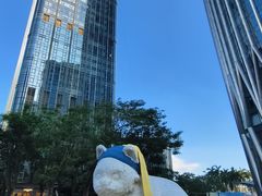 -深圳湾万象城(南山店)