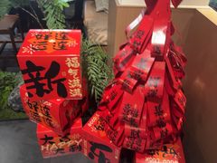 -金陵家宴·金陵春·南京菜(夫子庙店)