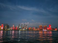 -船长9号·精致湖北菜(江滩店)