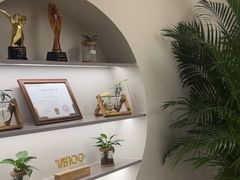 -壹点灵·心理咨询中心(中山公园店)