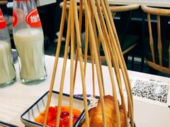 三丝炸春卷-粤拭轩·广东味道(祥和里店)