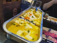 -很久以前羊肉串(大华三路店)