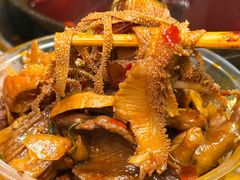 -楠火锅(太古里总店)