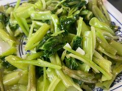 空心菜-洞天食府(北大街店)