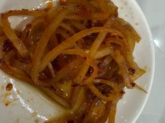 -北大地皖峰饭馆
