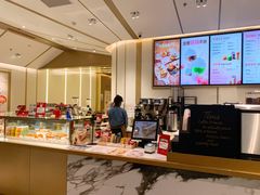 -Tims天好咖啡·贝果(东方广场店)