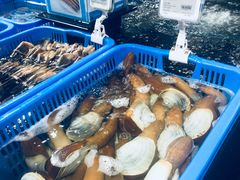 -盒马鲜生(曜一城店)