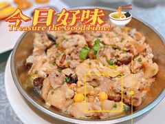 -叶氏大快活酒楼·佛山老字号