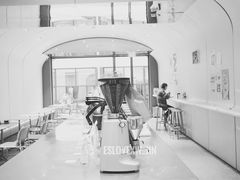 -Seesaw Coffee(上生新所店)
