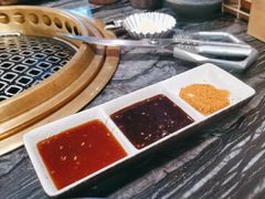 -牛局别馆·和牛烧肉(日月广场店)
