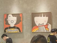-谭仔米线(番禺天河城店)