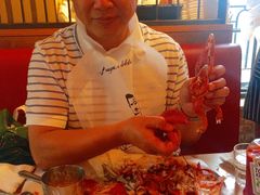 -Burger & Lobster(Dean Street)