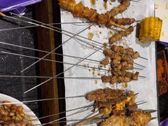 -冰城小镇音乐串吧·聚会餐厅(百子湾店)