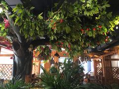 -草原塞蛮羊火锅城(港湾店)