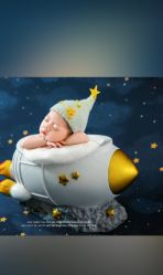 -挚纯baby儿童摄影(庐阳区店)