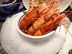 -桂满陇-望山(虹口龙之梦店)