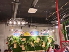 -串玖郎绿色串吧(丽晶公馆店)