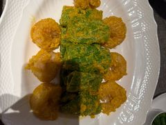 -虹潮荟·餐桌上的美食地理(太阳宫店)