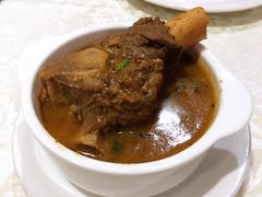 -葛尼沙印度餐厅 (镇明路店)